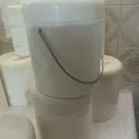 جا حبوباتی|ظروف نگهدارنده، پلاستیکی، یک‌بارمصرف|سنندج, |دیوار