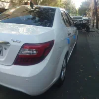 دناپلاس توربو اتومات ۱۴۰۲|خودرو سواری و وانت|تهران, گلچین|دیوار