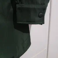 مانتو بارونی جنس تی سی داخل کرکی|لباس|مشهد, همت آباد|دیوار