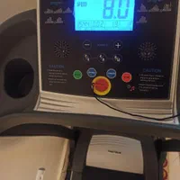 تردمیل پروتیوس Proteus PMT-4000|تجهیزات ورزشی|تهران, جنت‌آباد مرکزی|دیوار