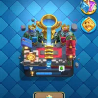 اکانت کلش رویال