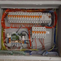 برقکاری و برقکشی ساختمان صفر تا صد