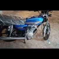 موتورسیکلت۲۰۰