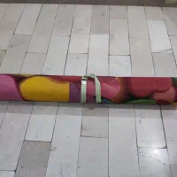 فرش فانتزی سه بعدی ساوین  ۴ متری  تراکم بالا(۲۱۰۰)|فرش|تهران, مدائن|دیوار