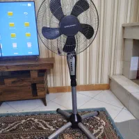 پنکه ایستاده گاسونیک