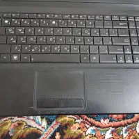 لبتاب ایسوز x54c|رایانه همراه|اصفهان, ملک‌شهر|دیوار