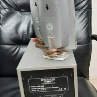 اسپیکر کامپیوتر|سیستم صوتی خانگی|تهران, خاک سفید|دیوار