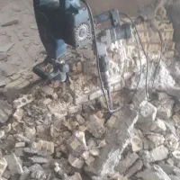 تخریب کار حرفه ای