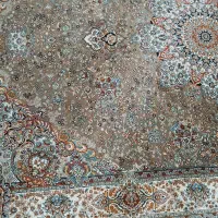 فرش ۶ متری|فرش|خمین, |دیوار