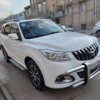 هایما اس ۷ مدل ۹۷ استثنائی