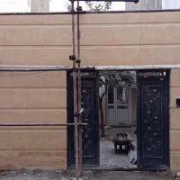 کاشی کاروسنگ کاری .|خدمات پیشه و مهارت|ارومیه, |دیوار