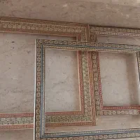 سه عدد قاب خاتم سایز ۳۰*۲۳