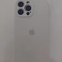 اپل iPhone 13 Pro Max با حافظهٔ ۲۵۶ گیگابایت|موبایل|شاهین‌شهر, شهرک امام علی|دیوار