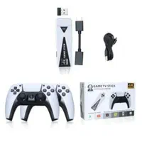 اندروید باکس و گیم استیک با کیفیت 4K