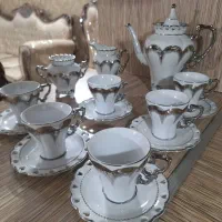 چای خوری چینی