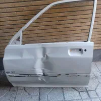 درب خودرو پراید فابریک