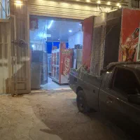 یخچال تجهیزات کافه ورستوران