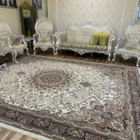 دو تخته فرش ۱۲متری|فرش|اسدآباد, |دیوار