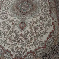 ۲ تخته فرش ۹ متری ۷۰۰ شانه ۲۵۵۰ تراکم اصل|فرش|اسلام‌شهر, شهرک مصطفی خمینی|دیوار