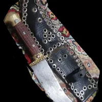 چاقو|کلکسیون اشیاء عتیقه|مشهد, شهید علی محمدی|دیوار