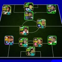 اکانت ای فوتبال