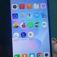 هواوی y6 prime 2018