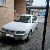 سمند LX EF7 مدل ۹۴