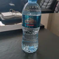 آب آشامیدنی بزرگ و کوچیک