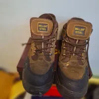 لباس، کفش کار پوتین فرمها اورکت سربازی کوله پشتی|لباس|کرج, شهرک بنفشه|دیوار