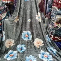 پتو مسافرتی اماراتی ژله‌ایی زخیم