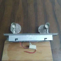 چراغ تزئینی|لامپ و چراغ|تبریز, |دیوار