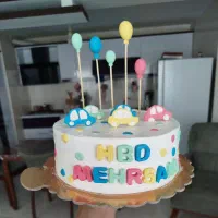 کیک و دسر خانگی|خوردنی و آشامیدنی|فولادشهر, مسکن مهر فولادشهر|دیوار