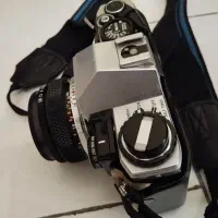 دوربین حرفه ای OLIMPUS