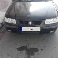 سمند مدل ۸۲ اقساطی|خودرو سواری و وانت|شهریار, شهرک مصطفی خمینی|دیوار