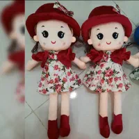 عروسک دختر کله گنده|اسباببازی|بندرعباس, |دیوار