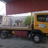 فروش خاور 612 خودروبر
