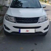 تیگو 5 مدل 95|خودرو سواری و وانت|چابکسر, |دیوار