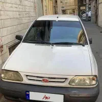 پراید ۱۳۱sl
