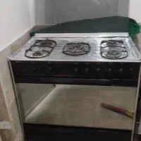 گاز|اجاق گاز و لوازم برقی پختوپز|بجنورد, |دیوار