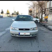 دوو سی یلو سدان، مدل ۱۳۸۲