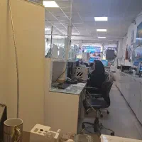 استخدام نیرو با سابقه در کافی نت