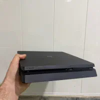 پلی استیشن ۴ کپیخور ورژن ۹ یک ترابایت