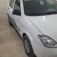 تیبا صندوق دار تیبا یک