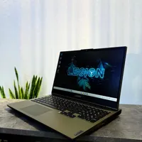 Legion 5 gaming اقساطی|رایانه همراه|اصفهان, مفتح|دیوار