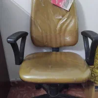 صندلی کامپیوتر