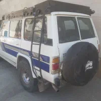 باربندپاترول۴در