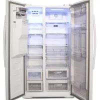 یخچال ساید الکترواستیل