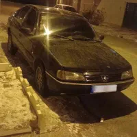 پژو ۴۰۵ مدل۸۴|خودرو سواری و وانت|بیرجند, |دیوار