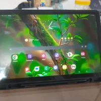 تبلت سامسونگ s6 lite 2022|تبلت|گلپایگان, |دیوار