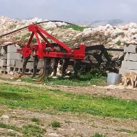 ماشین آلات کشاورزی|ماشین‌آلات صنعتی|رشت, بازار|دیوار